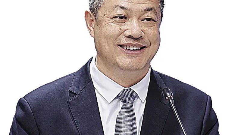 POM、PP、PE：乳化剂材质选型的三岔口