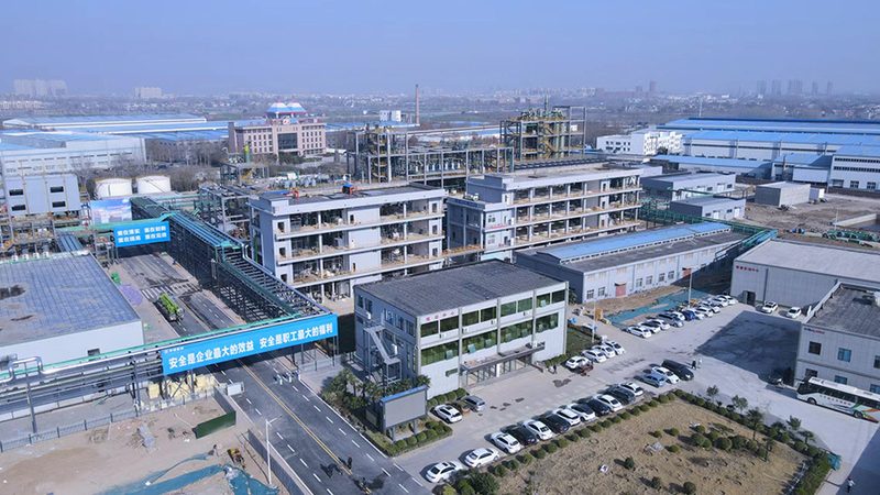 工程塑料报价单背后藏着哪些选材门道