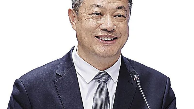 塑料分散剂：揭秘其重要性及选择要点